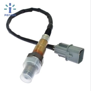 Capteur d'oxygène PEIVSO de haute qualité, neuf, garantie 1 an, économie de carburant pour Hyundai Grandeur 3.0L 2011, OEM 39210-3CEE0 - Product Image 1