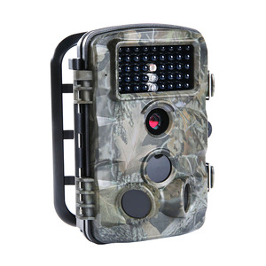 Máy Ảnh Zogre PH730 5M Cảm Biến 2.4 Inch Màn Hình LCD 1080P Full HD 12MP Trail Camera Săn Bắn Với 42 Miếng Đèn LED Hồng Ngoại 850NM - Product Image 6