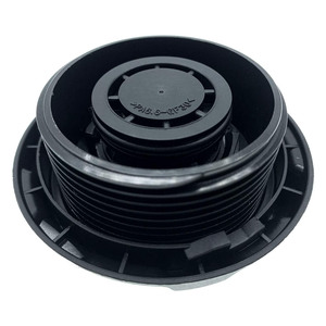 <b>Radiator</b> <b>Cap</b> 2Q0121321A For Audi Volkswagen Golf Passat Skoda 160kPa 23PSI - Product Image 4