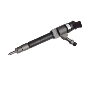 Common-Rail-Injektor WE0113H50A 0445110249 Diesel-Einspritz düsen für Ford Ranger Mazda BT50 3.0L - Product Image 4