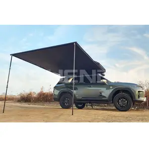 Intrekbare Auto Luifel Tent Voor Camping Outdoor Voor Camper Camping Tent Verkoop