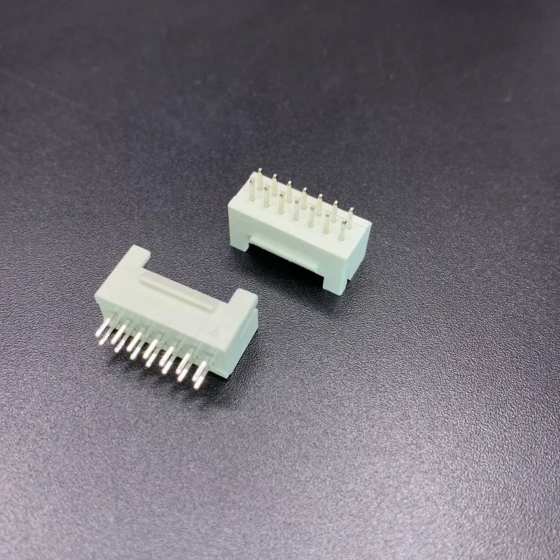 PHB-14A 14pin 14P Rechte Hoek Pcb Board Connector