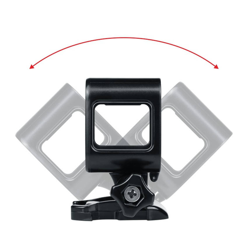 HONGDAK in Stock Standard Border Protector Protective Frame Case Cover for Gopro Hero 7 6 5 Go Pro Action Camera Accessories