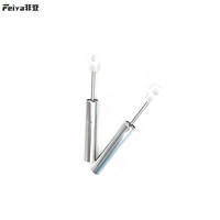 Amortisseur hydraulique silencieux fourni par le fabricant - Système de fermeture douce pour poubelle et armoire de rangement pour enfants