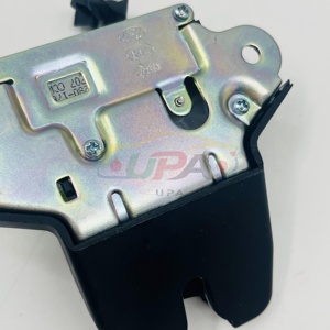 Sistema de cubierta de alta calidad LATCH ASSY-TAIL GATE 81230-D4000 81230D4000 para Hyundai Solaris 81230 D4000 - Product Image 4