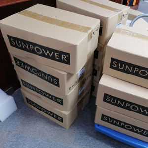 고효율 미니 태양 전지 패널 - Product Image 6