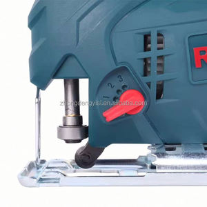 Scie électrique miniature professionnelle 750W, scie sauteuse portable, machine à découper le bois, autres machines et équipements de travail du bois - Product Image 6