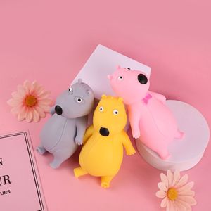 ของเล่นบีบผ่อนคลายความเครียดความเครียดจาก TPR - Product Image 3