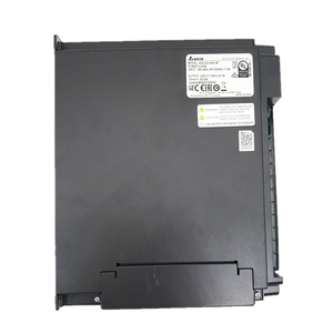 Servoaccionamiento Electrónico de la Serie ASDA-A2, ASD-A2-4543-M - Product Image 4