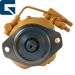 ปั๊มลูกสูบไฮดรอลิก0R-7793 161-6634สำหรับรถตัก428C 416C 426C - Product Image 2