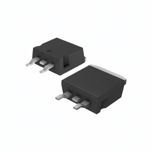 ทรานซิสเตอร์ดั้งเดิม D2PAK STB300NH02L ส่วนประกอบวงจรอิเล็กทรอนิกส์ - Product Image 1