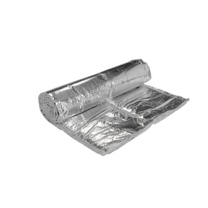 Matériaux d'isolation <span class=keywords><strong>multicouche</strong></span> résistants à la chaleur, feuille d'aluminium réfléchissante, isolation thermique à 19 couches - Product Image 2