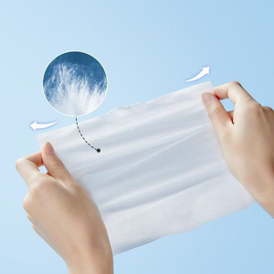 <span class=keywords><strong>Toallitas</strong></span> de papel higiénico Toallas húmedas para niños <span class=keywords><strong>Toallitas</strong></span> De Agua <span class=keywords><strong>Toallitas</strong></span> desechables para bebés OEM - Product Image 5