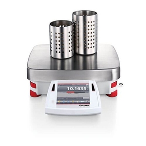 เครื่องชั่งวิเคราะห์เคมีอิเล็กทรอนิกส์ Veidt รุ่น Ohaus EX2202ZH ความจุ 2200 กรัม ความละเอียด 0.01 กรัม พร้อมจอ LCD LED สำหรับห้องปฏิบัติการ และพอร์ต USB - Product Image 4