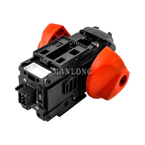 Xe nâng phụ tùng Đơn vị điều khiển điện tử Assy. Máy gia tốc được sử dụng cho L14-16 linde T16 T20 với 3003601009 - Product Image 2