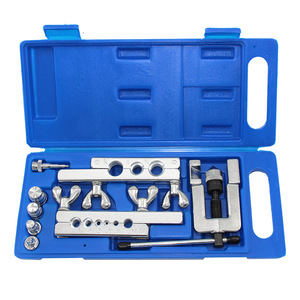Kit de reparación de refrigeración HVAC, kit de reparación de tubo de abocardado, kit de herramientas expansor de tubo, HVAC, CT278/CT278 - Product Image 3