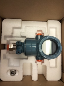 Rosemount 2051CD ของแท้ 100% แบบ Coplanar Differential 4-20mA HART ATEX Compact DP มีสินค้าในสต็อก - Product Image 2