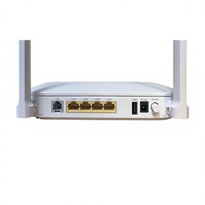 Routeur Optique Gigabit Premium EG8145X6 XPON <span class=keywords><strong>ONU</strong></span> WiFi 6 Double Bande 4GE 1POTS VoIP - Product Image 6