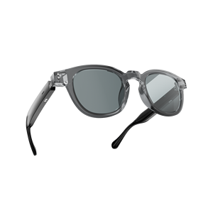 Gafas inteligentes AI, gafas de sol inteligentes con Bluetooth, Control táctil, Lentes portátiles, Inteligentes, auriculares, auriculares, producto tecnológico 2025 - Product Image 1