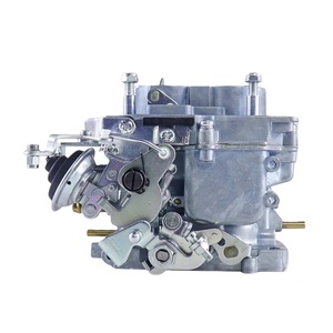Carburateur Weber 32 DMTR pour <span class=keywords><strong>Fiat</strong></span> Ritmo 127, 128, Uno, A112 Abarth, <span class=keywords><strong>Yugo</strong></span>, Ford CHT GAS/ALC 2BBL Heavy Duty 460 260 02 - Product Image 6