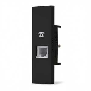 Adaptateur de ligne téléphonique RJ11 vers Zen Line pour usage domestique ou professionnel - Product Image 2
