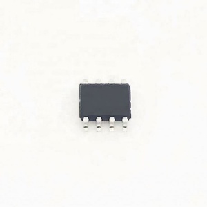 Các thành phần <span class=keywords><strong>IC</strong></span> mới ban đầu <span class=keywords><strong>AT25F512N</strong></span>-10SU-2.7 SOP8 <span class=keywords><strong>at25f512n</strong></span> <span class=keywords><strong>AT25F512N</strong></span>-10 - Product Image 4