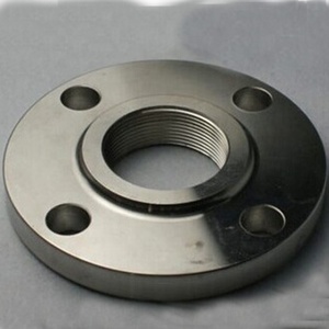 Trung Quốc Nhà sản xuất thép không gỉ ANSI ASME b16.5 RF Class 300 2 "ren mặt bích chủ đề mặt bích SS304 316 <span class=keywords><strong>304L</strong></span> 316L - Product Image 4