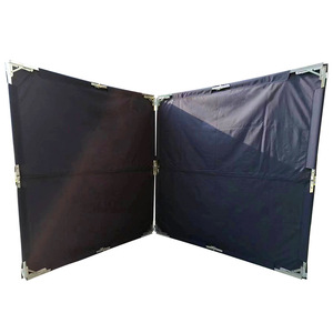 Recinto Táctico Plegable Chengdu Combat Multifuncional 2/4 m para Control Temporal, Entrenamiento y Tráfico - Product Image 4