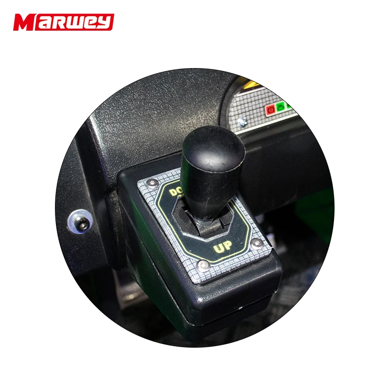 Arcade Coin vận hành 32 inch Outrun HD Video Simulator Máy chơi game đua xe Arcade