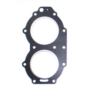 Juego de juntas para motor fuera de borda Yamaha 66T-11181-A2 para piezas de reparación de motores de 2 tiempos y 40 HP - Product Image 4