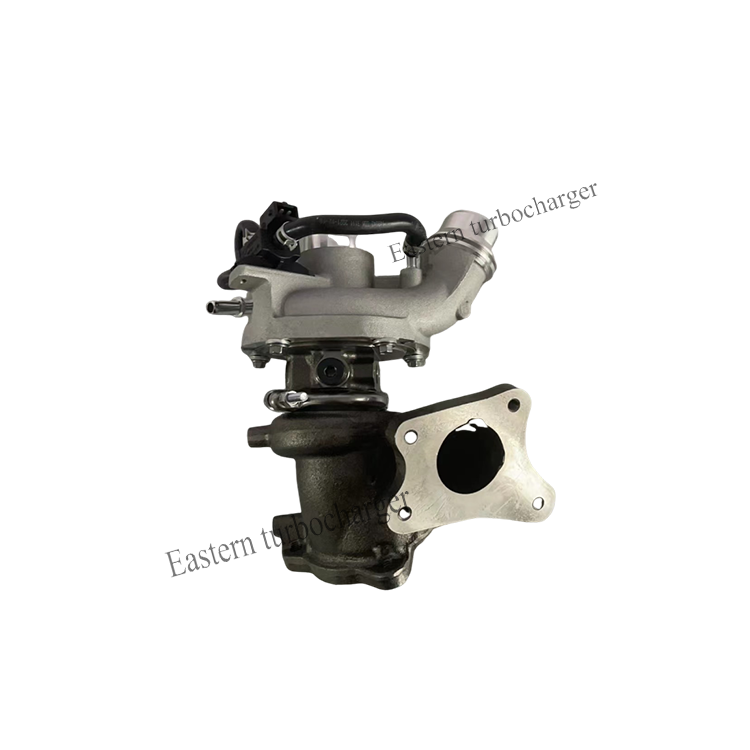 MGT1344Z Turbocharger for Baojun 1.5 Engine - Reliable