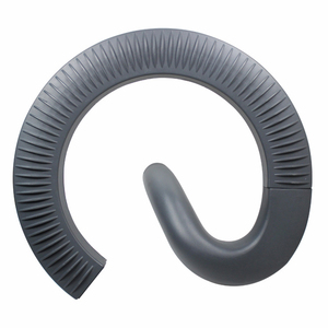 Lámpara LED de Jardín para Exteriores, Iluminación de <span class=keywords><strong>Caminos</strong></span>, Diseño Delgado de <span class=keywords><strong>Cuatro</strong></span> Brazos, Poste de PC, Estilo Coreano, para Parques, Corea del Sur, ROK, Espiral - Product Image 5