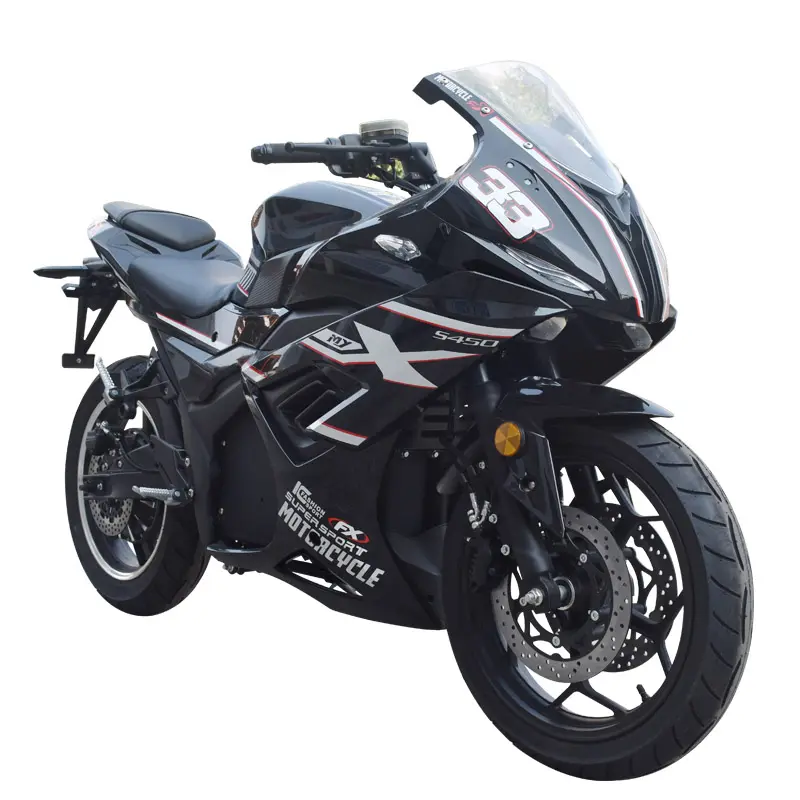 Sinski最高の工場安い価格超高速最高品質の大人のOEM2000wEオートバイSportbikeスーパーバイクモーターEECOC付き