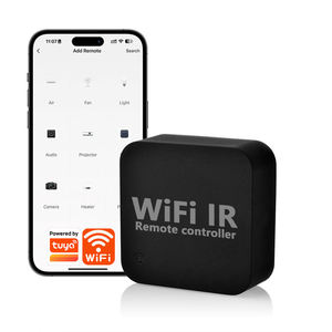 Télécommande universelle intelligente WiFi IR TY-S06 Tuya pour TV, climatisation et appareils infrarouges - Product Image 1