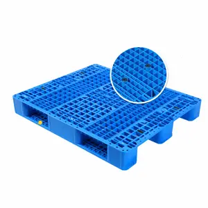 Plastic Base Pallet Foldable Plastic Pallet Bins High Quality Plastic Pallet