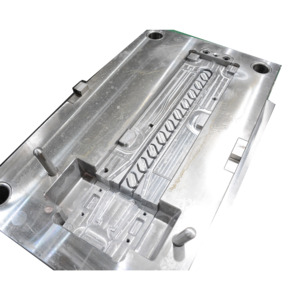 DongGuan barato molde de acero de producto utilizado Abs de plástico acrí<span class=keywords><strong>lico</strong></span> de moldeo por inyección de servicio de piezas - Product Image 4