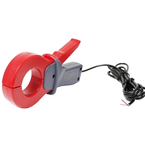 NCEL JS_Q50 1200A 2MHz High Oscilloscope 0.1% Bandwidth with AC Current <b>Clamp</b> on CT for Testing Equipment - Product Image 4