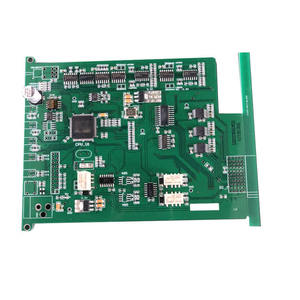 Tùy chỉnh nguyên mẫu <span class=keywords><strong>PCB</strong></span> lắp ráp pcba SMT tùy chỉnh pcba <span class=keywords><strong>PCB</strong></span> OEM điện tử bảng mạch in bố trí Nhà sản xuất - Product Image 1