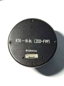 โมดูล GNSS ระดับเซนติเมตรแบบมัลติแบนด์ Shenglianxin Industrial RTK All-In-One GPS Zed-F9P/Um980/Ist8310 รุ่น Zed-F9P, Um980, Ist8310 - Product Image 3