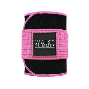 Slimming Unisex Premium Sweet Waist Trimmer Sweat Pro Series Waist Trainer Belt body waist trimmers belt