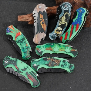 Tiện ích giá rẻ Trung Quốc bán buôn Mini Pocket Giá gấp lưỡi dao bỏ túi để bán với Vận chuyển nhanh chóng - Product Image 3