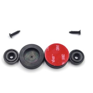 Soporte Magnético Innovador para Placa de Matrícula de Coche de Alta Potencia - Product Image 1