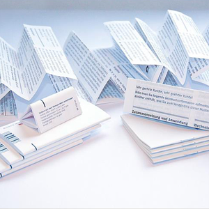 Papel de impresión para Biblias de 60 g/m², precio de fábrica, papel ligero para impresión de instrucciones médicas en el mercado brasileño - Product Image 2