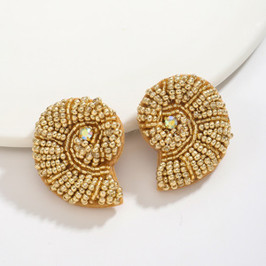 <strong>Fine</strong> <strong>Stud</strong> <strong>Earrings</strong> Exaggerated Shiny Big Star Drop <strong>Earrings</strong> for Women Korea Large Starfish Metal Statement Dangle <strong>Earrings</strong> Gift - Product Image 6