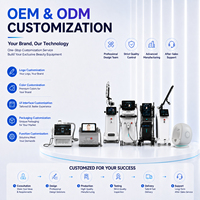 Équipement de beauté professionnel, machine d'épilation au laser diode permanente 755nm 808nm 940nm 1064nm pour salon de beauté, clinique, spa