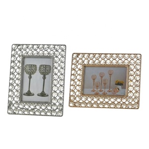 กรอบรูปทำด้วยมือสไตล์คลาสสิก - Product Image 1