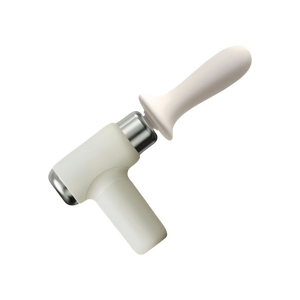 Vibrateur télescopique féminin de plaisir intime de 14 cm pour une utilisation anale et orale, Happy Love - Product Image 1