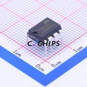 Contrôleur et régulateur de AC-DC PMIC de puce d'IC de circuit intégré DIP-8 de PN8386NEC-T1 neuf et original - Product Image 1