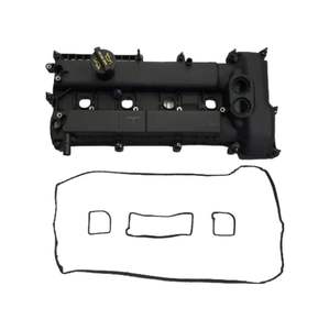 Tapa de la Cámara de Válvulas de Primera Calidad CM5Z-6582-<span class=keywords><strong>N</strong></span> CM5E-6K271-AD CM5Z6582N CM5E6K271AD para Ford Focus CDH 2012- con 1 Año de Garantía - Product Image 2