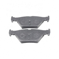 Nouvelles Innovations Bon Prix Plaquettes de Frein Universelles 26696-AL000/9043-D1808/d7078m /Plaquettes de Frein